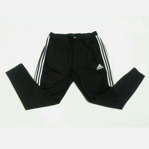 Adidas Tiro 17 Soccer Training Pants Mens XL